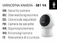 slike kamera S81 V4