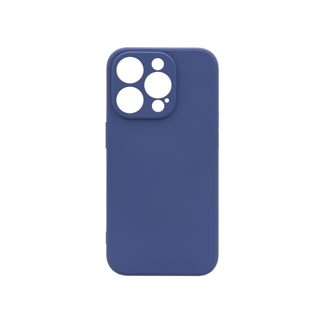 Custodia Bianca iPhone 11 Pro Cadorabo con Protezione Slide Camera