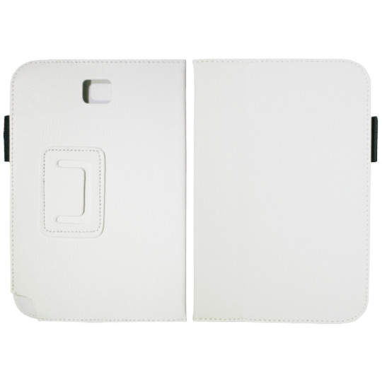 Samsung Galaxy Note 8.0 (N5100) - Torbica (02) - bela