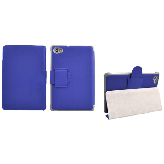 Samsung Galaxy Tab 7.7 (P6800) - Torbica (05) - modra