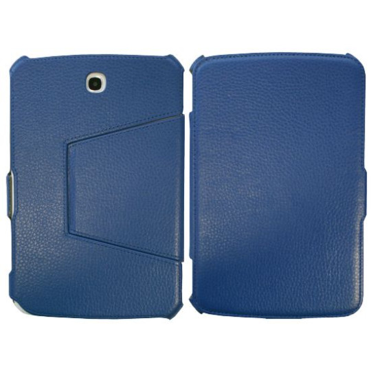 Samsung Galaxy Note 8.0 (N5100) - Torbica (06) - modra