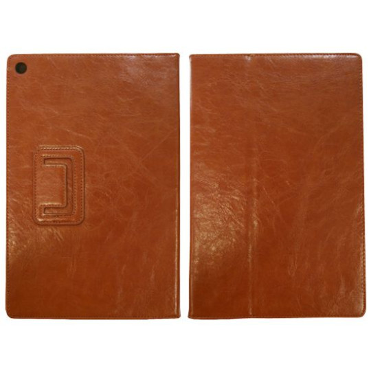 Sony Xperia Tablet Z - Torbica (02) - rjava