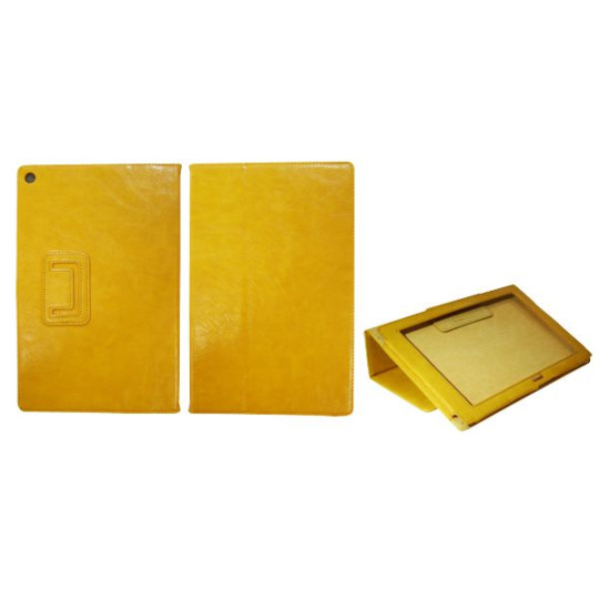 Sony Xperia Tablet Z - Torbica (02) - rumena