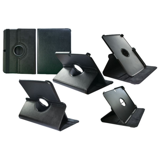 Samsung Galaxy Tab 3 10.1 (P5200) - Torbica (09) - črna