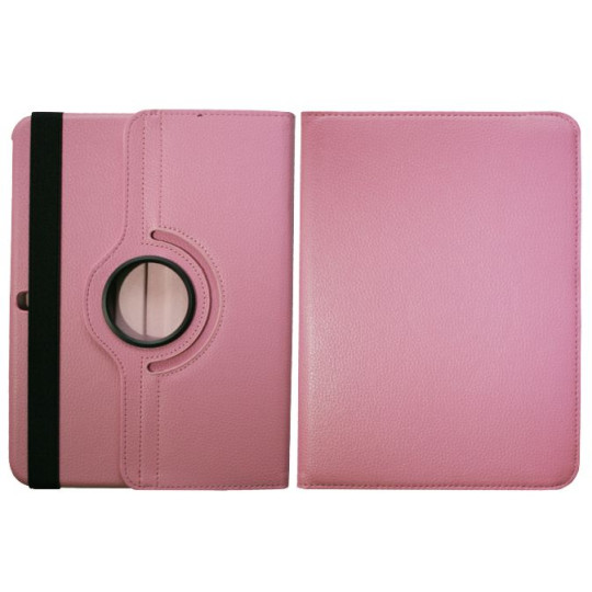 Samsung Galaxy Tab 3 10.1 (P5200) - Torbica (09) - roza