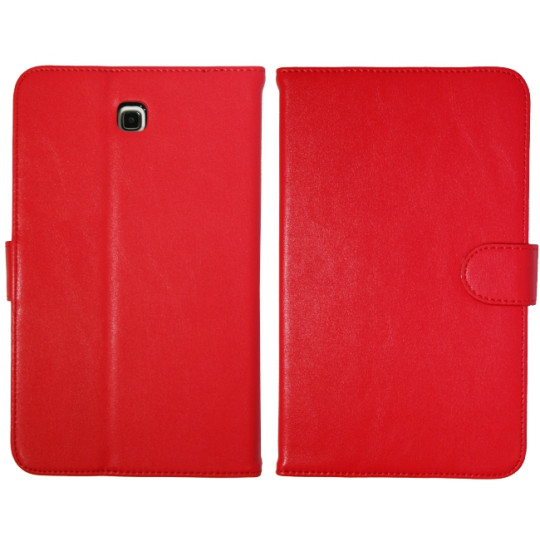 Samsung Galaxy Tab 3 7.0 (P3200) - Torbica (03) - rdeča