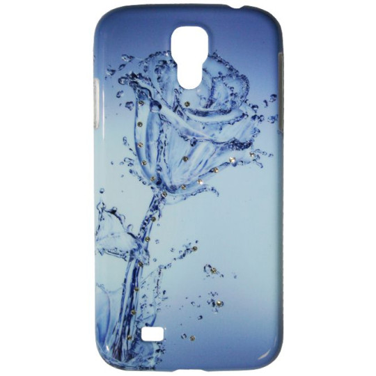 Samsung Galaxy S4 - Okrasni pokrovček (33) - 610