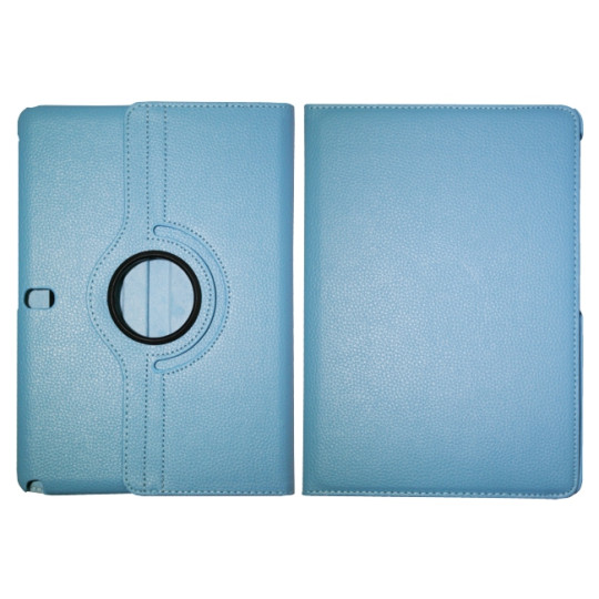 Samsung Galaxy Note 10.1 (P600) - Torbica (09) - modra