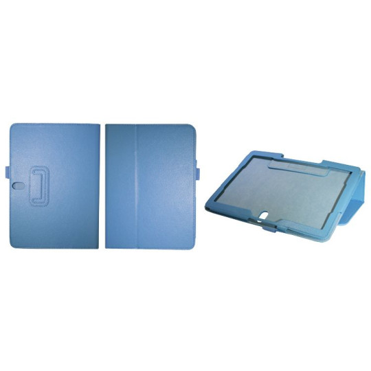 Samsung Galaxy Note 10.1 (P600) - Torbica (02) - modra