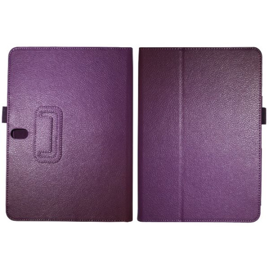 Samsung Galaxy Note 10.1 (P600) - Torbica (02) - vijolična