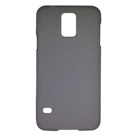 Samsung Galaxy S5/S5 Neo - Okrasni pokrovček (06) - siv