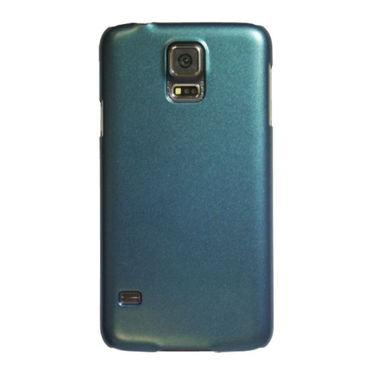 Samsung Galaxy S5/S5 Neo - Okrasni pokrovček (50) - zelen