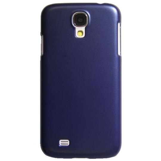 Samsung Galaxy S4 - Okrasni pokrovček (50) - moder