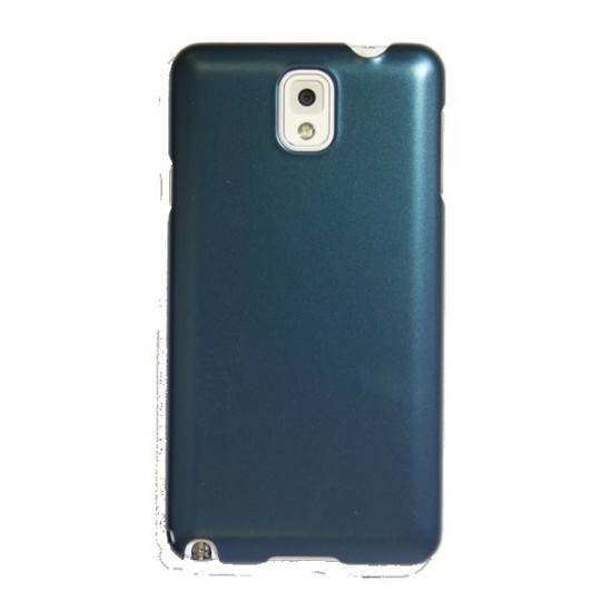 Samsung Galaxy Note 3 - Okrasni pokrovček (50) - zelen