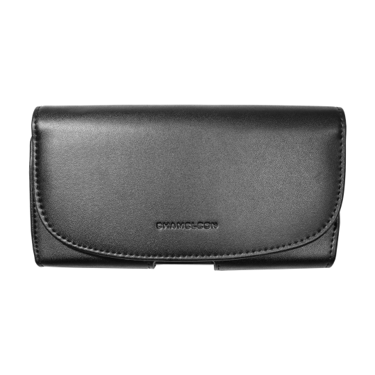 Chameleon classic (125 x 60) torbica za pas - črna