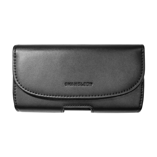 Chameleon classic (142 x 72) torbica za pas - črna