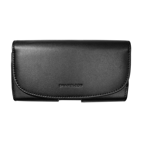 Chameleon classic (151 x 79) torbica za pas - črna