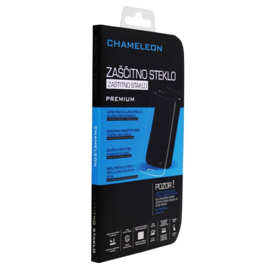 BlackBerry Q10 - Zaščitno steklo Premium (0,3)