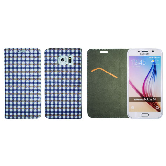 Samsung Galaxy S6 - Preklopna torbica (77) - 3