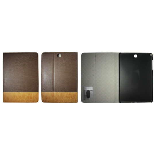 Samsung Galaxy Tab A 9.7 - Torbica (67) - rjava