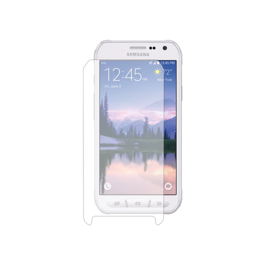 Samsung Galaxy S6 Active - Zaščitno steklo Premium (0,33)