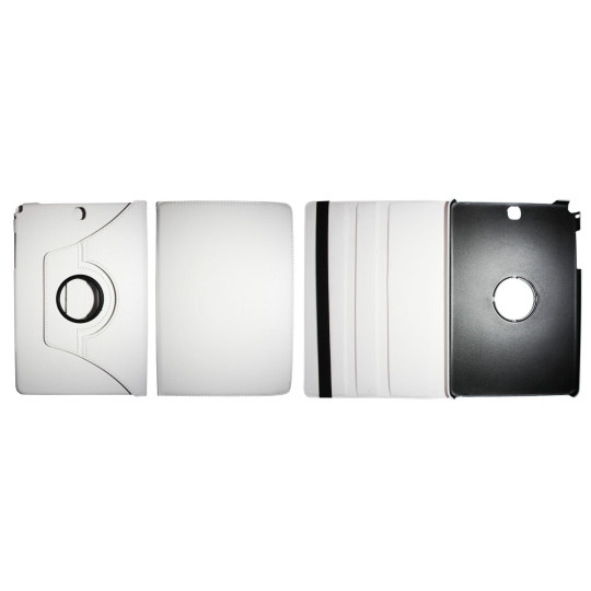 Samsung Galaxy Tab A 9.7 - Torbica (09) - bela