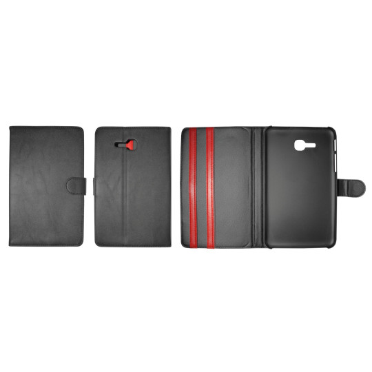 Samsung Galaxy Tab 3 Lite 7.0 (T110) - Torbica (03) - črna