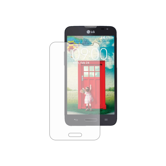 LG L90 - Zaščitno steklo Basic (0,33)
