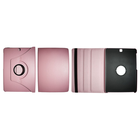 Samsung Galaxy Tab S2 9.7 (T810) - Torbica (09) - roza