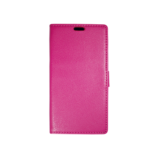 Lenovo Vibe S1 Lite - Preklopna torbica (WLG) - roza