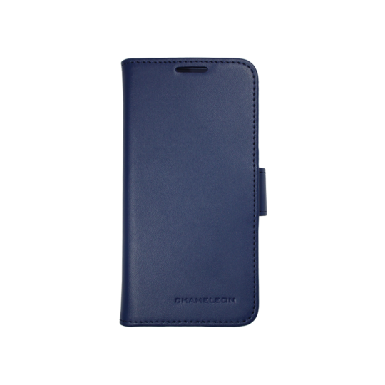 Samsung Galaxy A3 (2016) - Preklopna torbica (Book) - modra