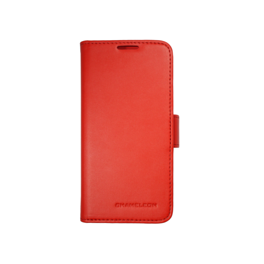 Samsung Galaxy A3 (2016) - Preklopna torbica (Book) - rdeča