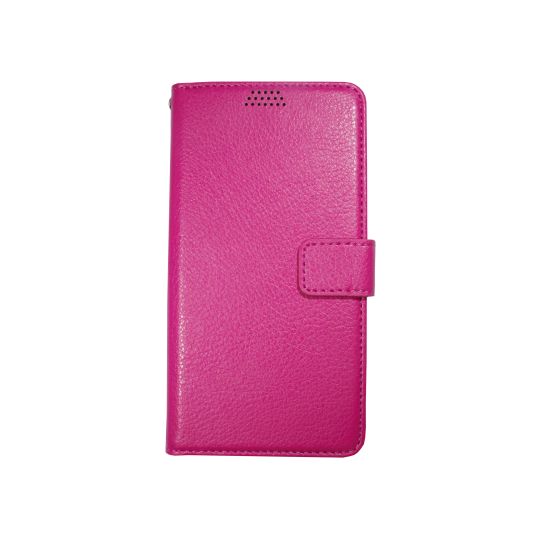 LG G5/G5 SE - Preklopna torbica (WLG) - roza