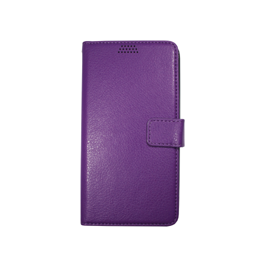 LG G5/G5 SE - Preklopna torbica (WLG) - vijolična