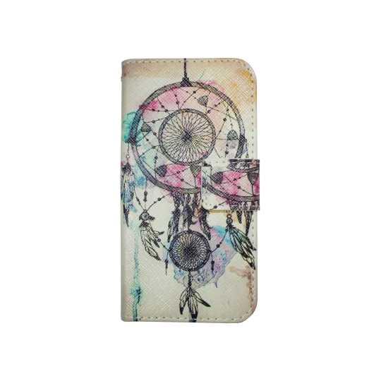 Samsung Galaxy A3 (2016) - Preklopna torbica (WLGP) - Dreamcatcher
