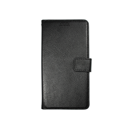 Microsoft Lumia 650 - Preklopna torbica (WLG) - črna