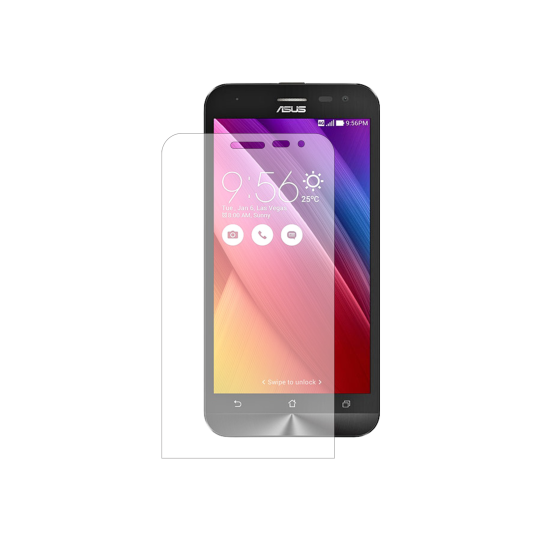 Asus Zenfone 2 Laser ZE500KL - Zaščitno steklo Basic (0,33)