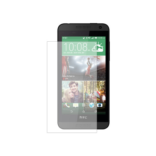 HTC Desire 610 - Zaščitno steklo Basic (0,33)