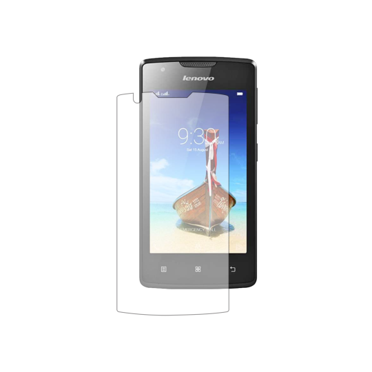 Lenovo A1000 - Zaščitno steklo Basic (0,33)