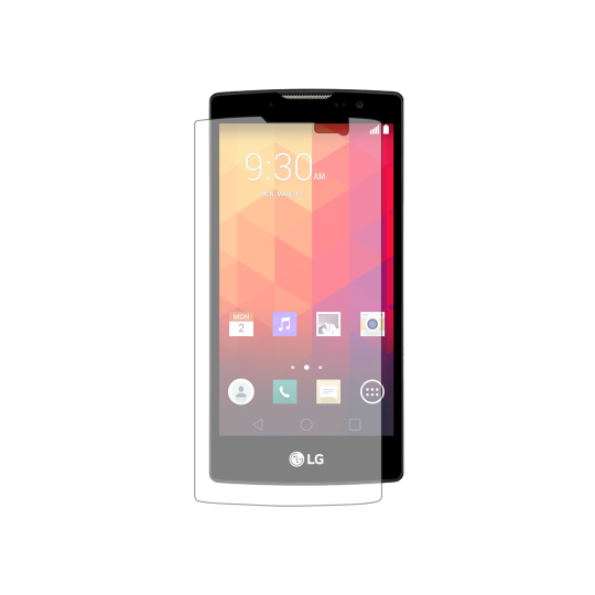 LG Spirit 4G LTE - Zaščitno steklo Basic (0,33)