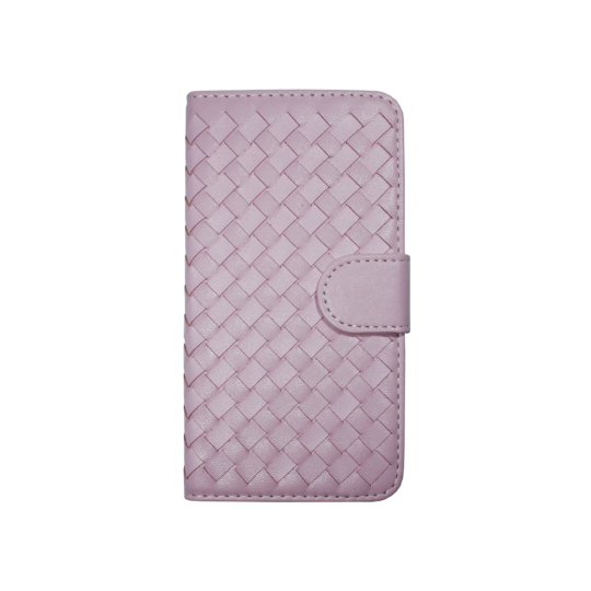 Apple iPhone 6Plus/6SPlus - Preklopna torbica (58) - roza