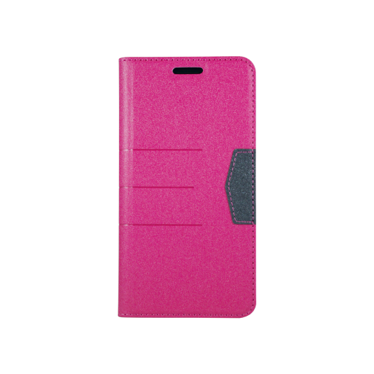 LG G5/G5 SE - Preklopna torbica (47G) - roza