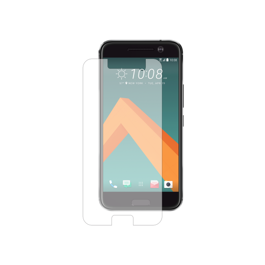 HTC 10/10 Lifestyle - Zaščitno steklo Premium (0,33)