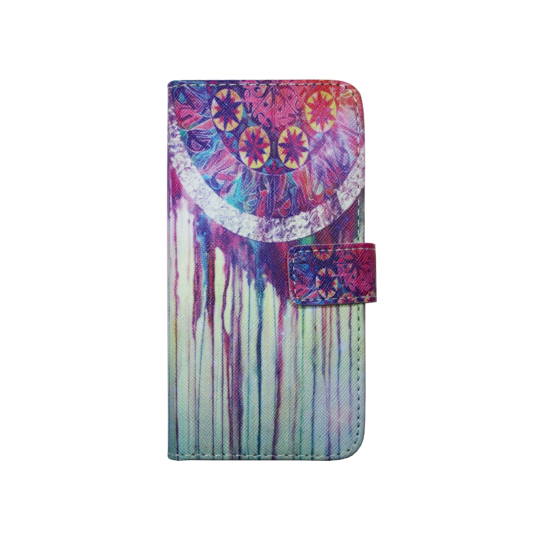 Samsung Galaxy A3 (2016) - Preklopna torbica (WLGP) - Dreamcatcher 2