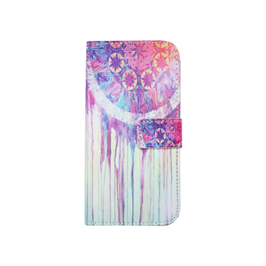 Samsung Galaxy S6 - Preklopna torbica (WLGP) - Dreamcatcher 2