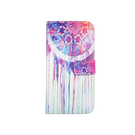 Samsung Galaxy S7 - Preklopna torbica (WLGP) - Dreamcatcher 2