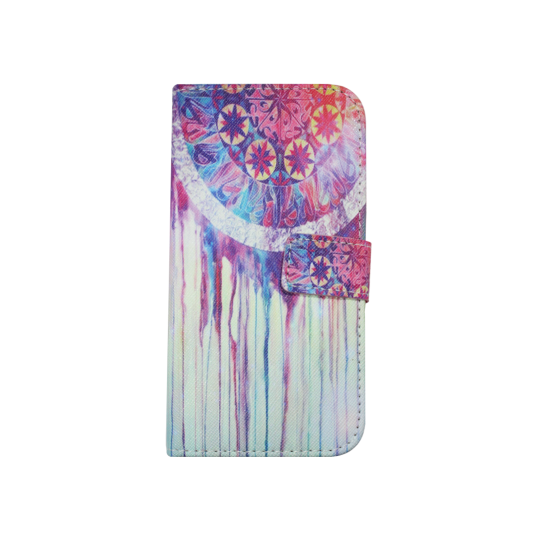 Samsung Galaxy J5 - Preklopna torbica (WLGP) - Dreamcatcher 2