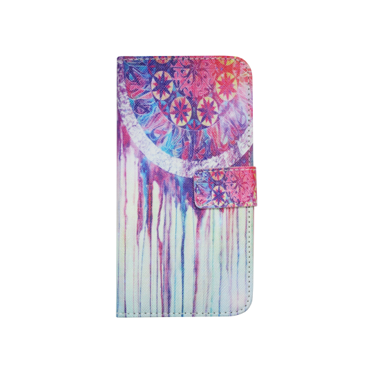 LG G5/G5 SE - Preklopna torbica (WLGP) - Dreamcatcher 2