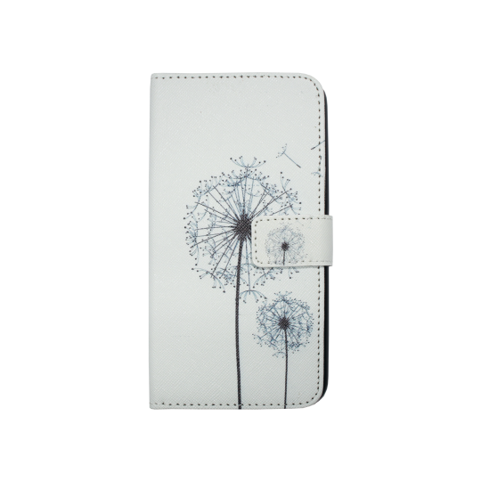 LG G5/G5 SE - Preklopna torbica (WLGP) - Dandelion 2