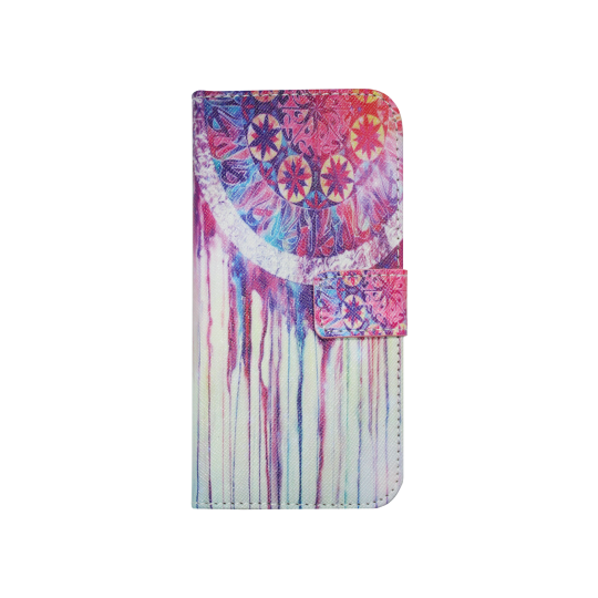 Samsung Galaxy S6 Edge - Preklopna torbica (WLGP) - Dreamcatcher 2